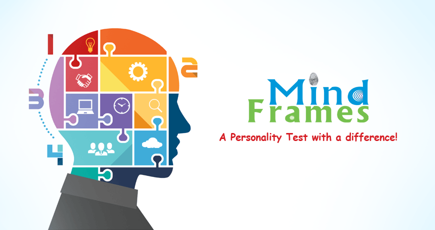105 personality test